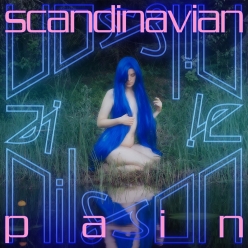 Ji Nilsson - Scandinavian Pain (Deluxe)